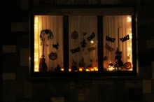 Halloween 2011